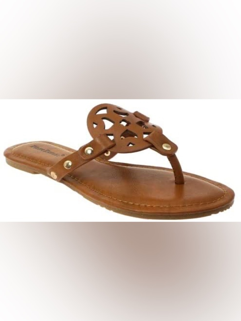 Limit 34 Sandals